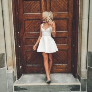 Meet your Posher, Lilly